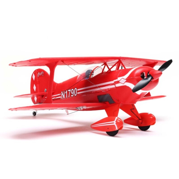 EFLU15250 UMX PITTS S1S AS3X/Safe BNFbasic